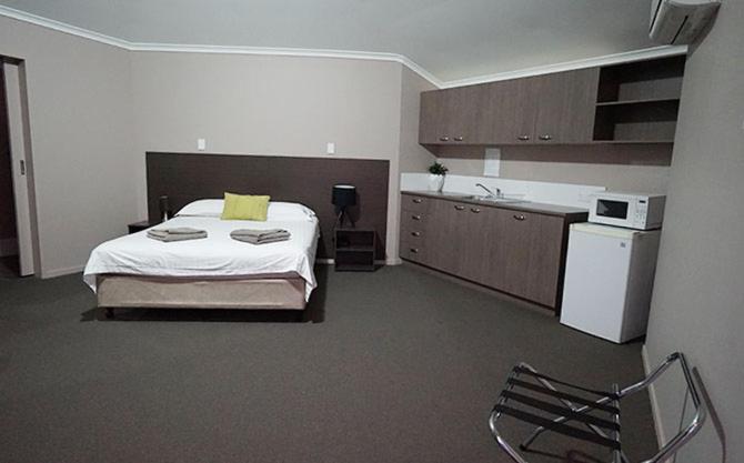 Bluestone Motor Inn Tennant Creek Exteriör bild