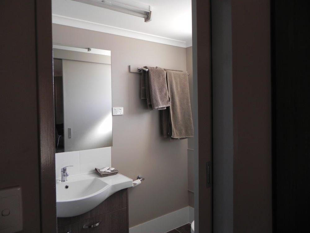 Bluestone Motor Inn Tennant Creek Exteriör bild